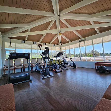 Beachwood Condos & Resort Copalis Beach 外观 照片
