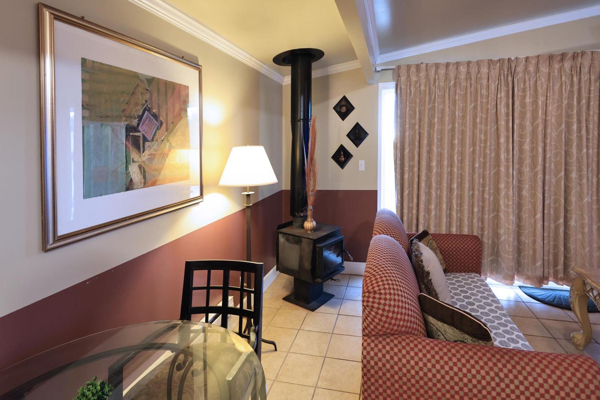 Beachwood Condos & Resort Copalis Beach 外观 照片