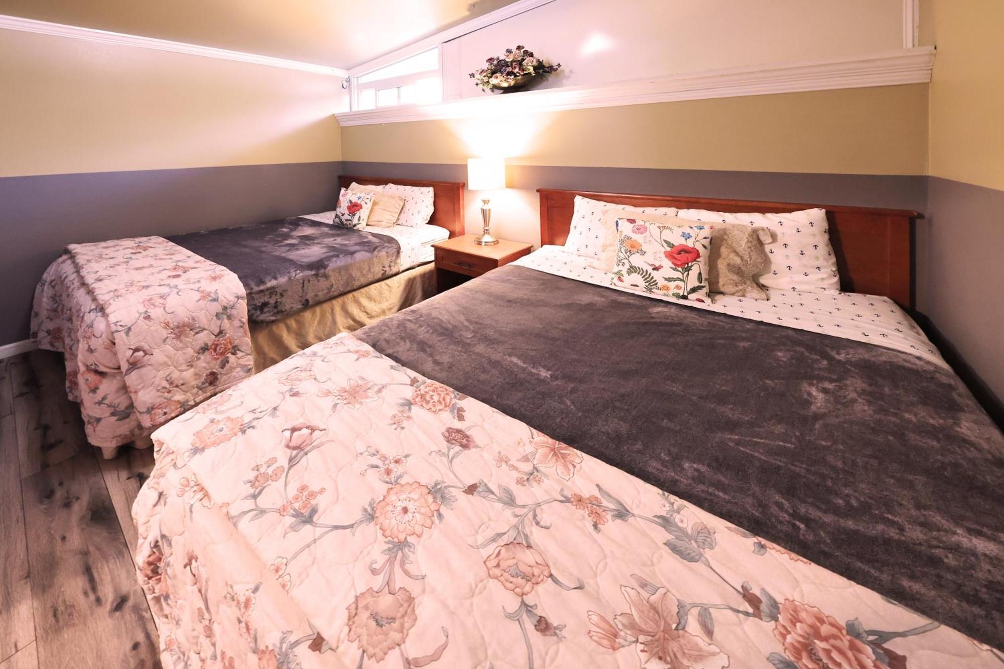 Beachwood Condos & Resort Copalis Beach 外观 照片