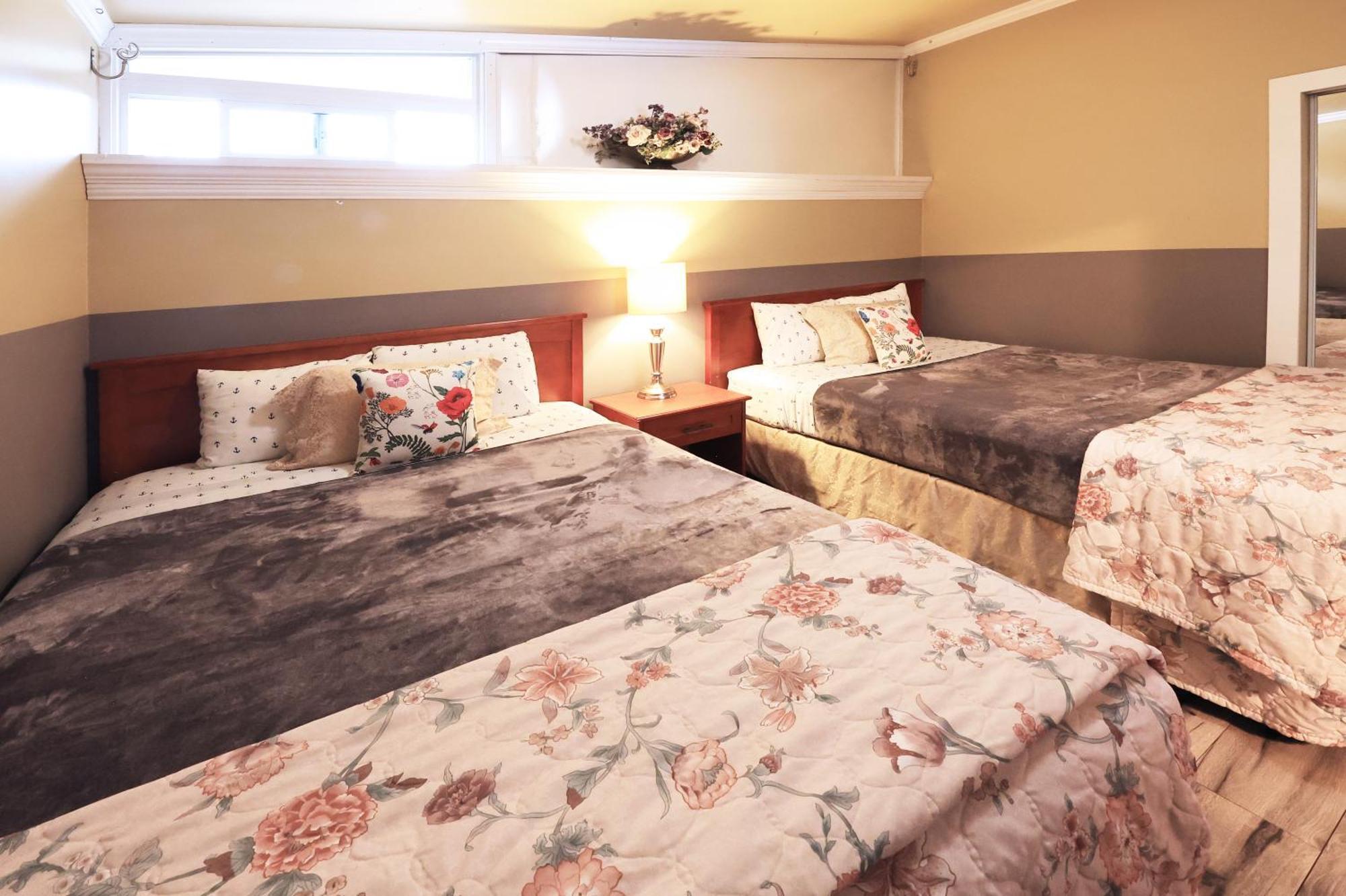 Beachwood Condos & Resort Copalis Beach 外观 照片