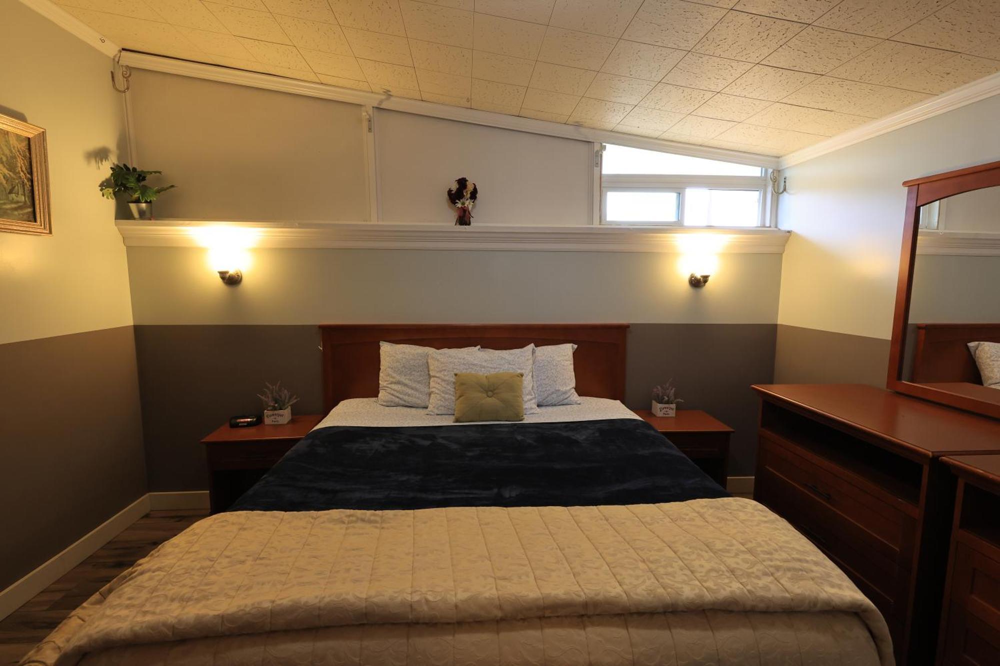 Beachwood Condos & Resort Copalis Beach 外观 照片
