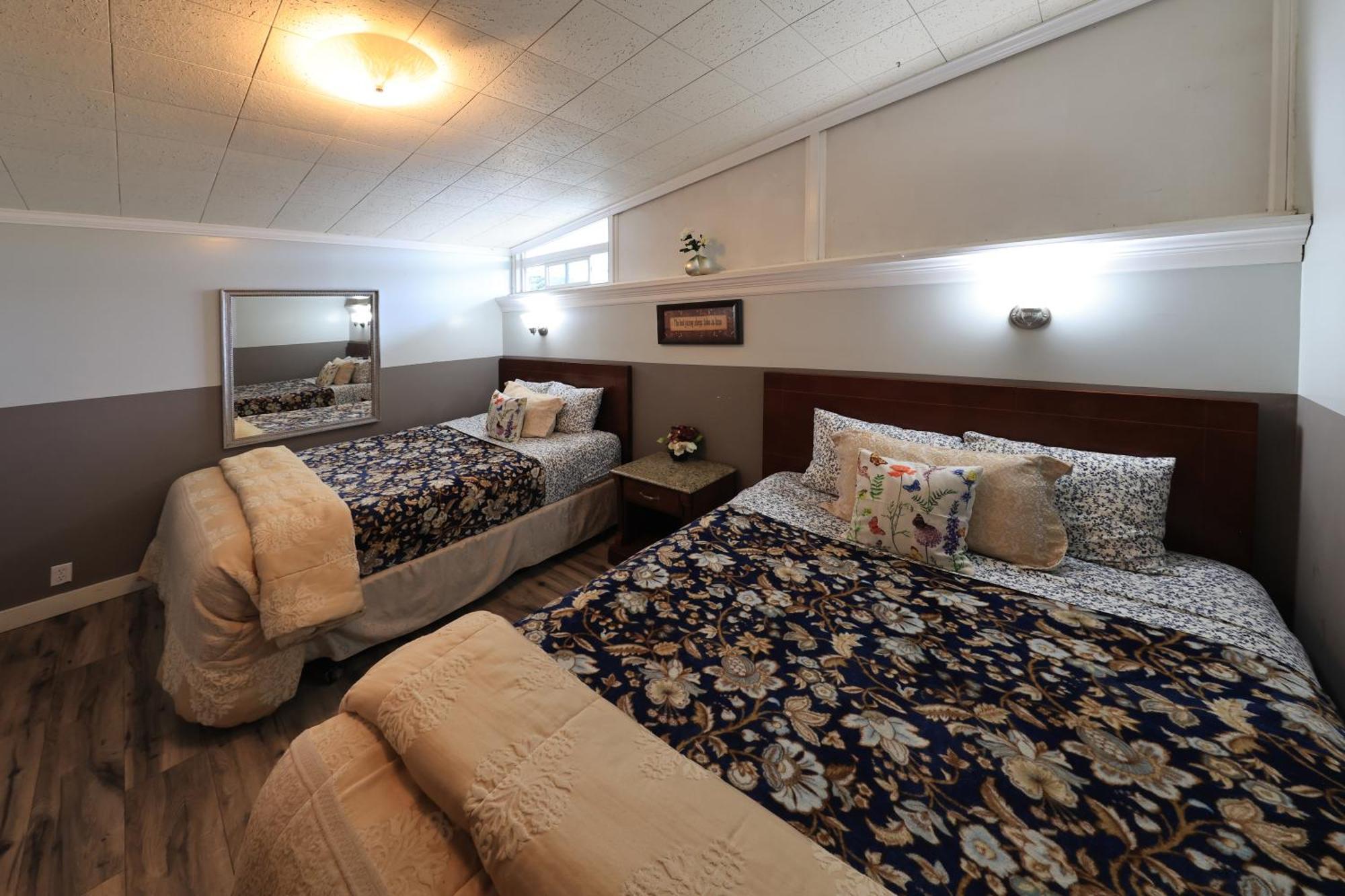 Beachwood Condos & Resort Copalis Beach 外观 照片