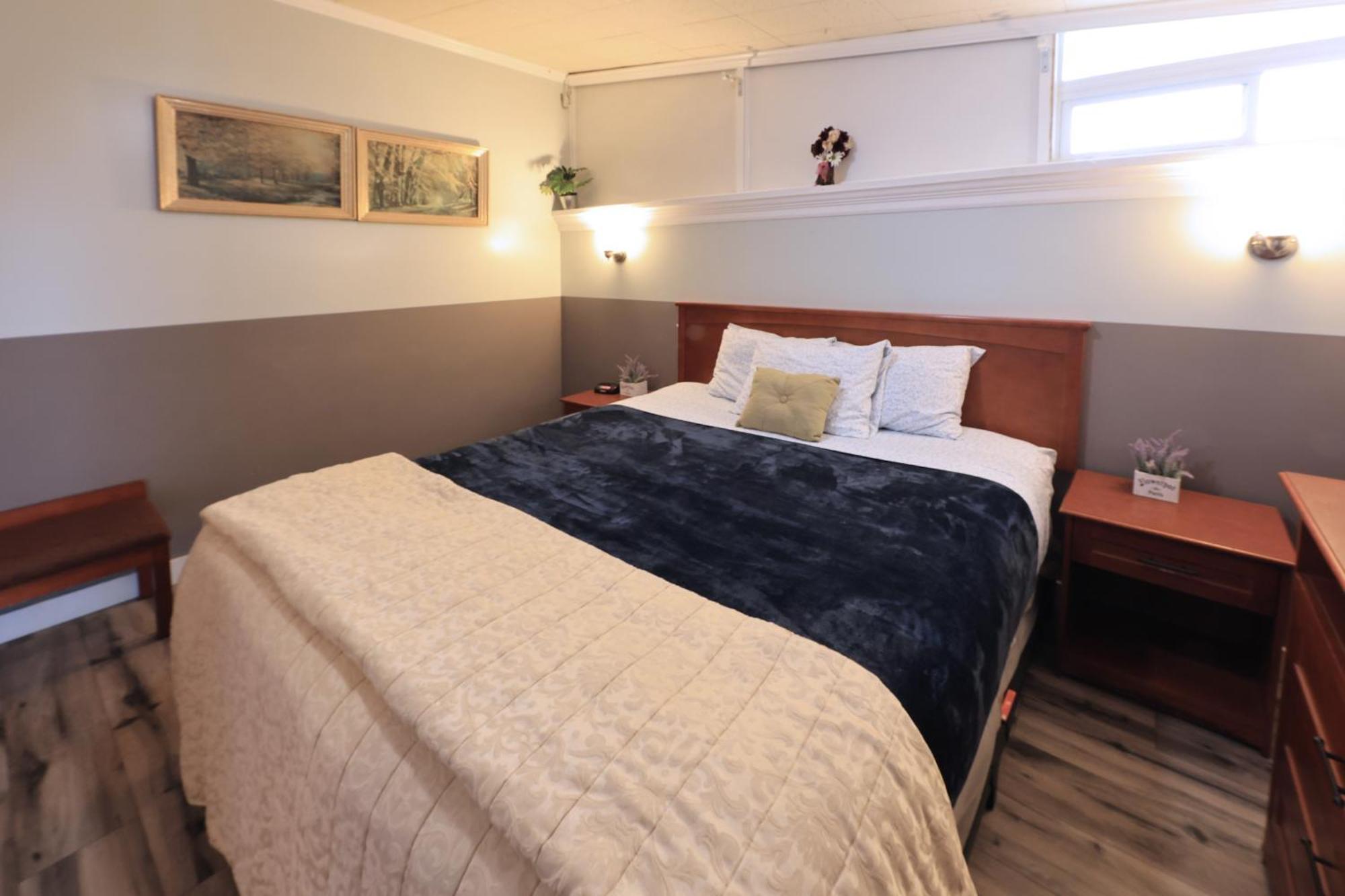 Beachwood Condos & Resort Copalis Beach 外观 照片