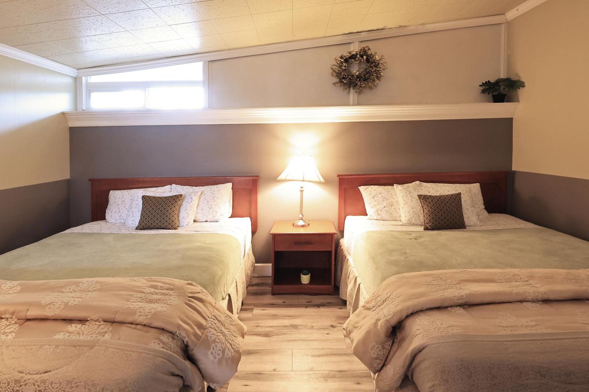 Beachwood Condos & Resort Copalis Beach 外观 照片