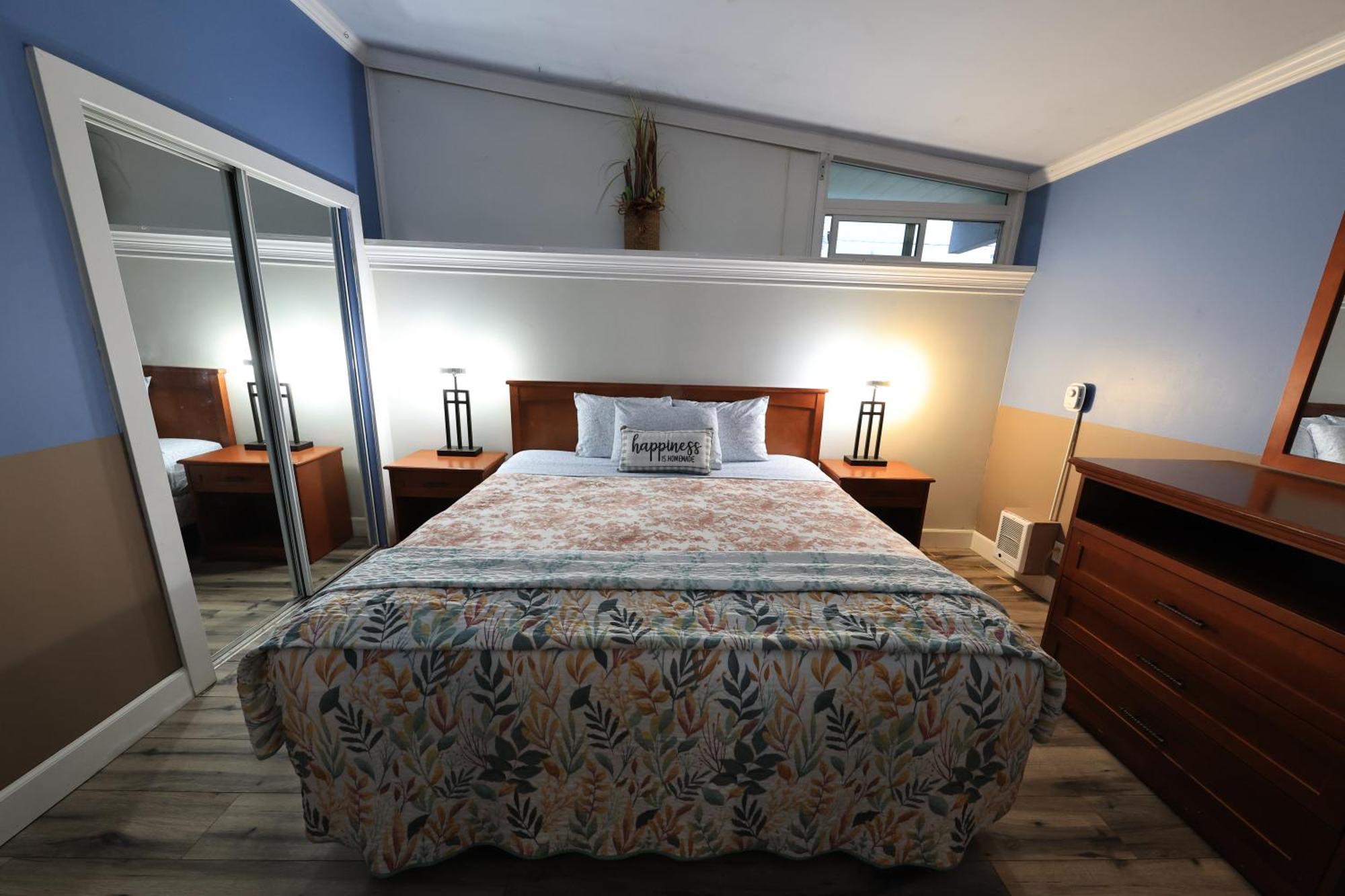 Beachwood Condos & Resort Copalis Beach 外观 照片