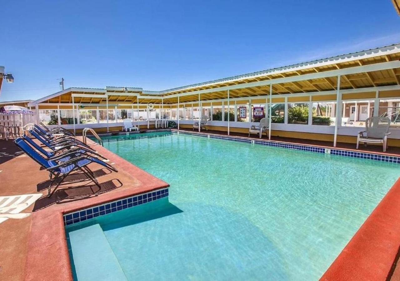 Beachwood Condos & Resort Copalis Beach 外观 照片