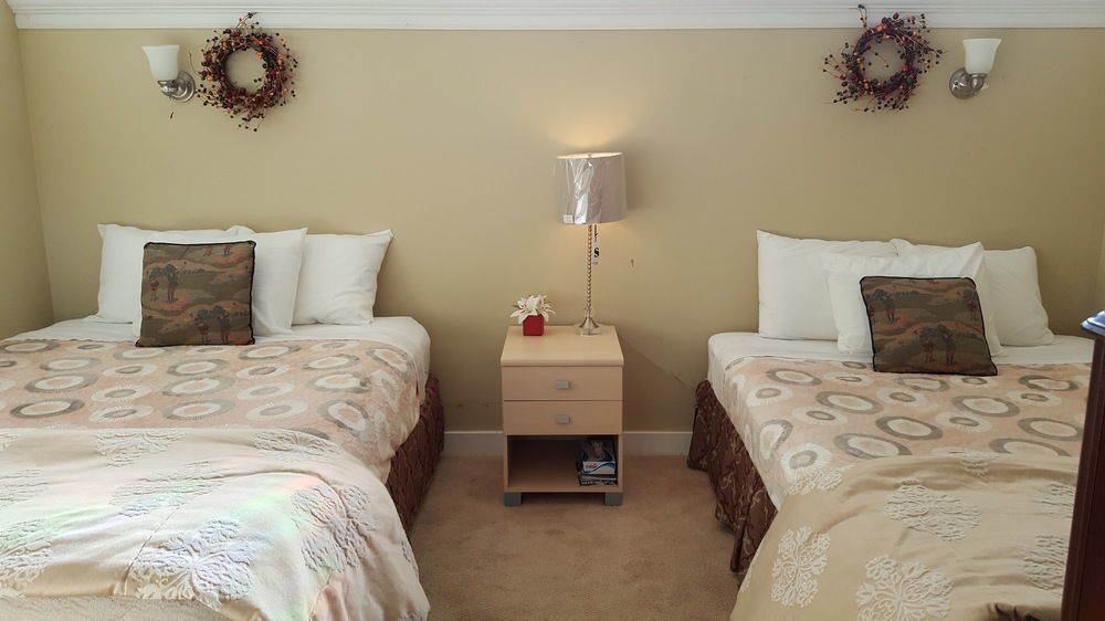Beachwood Condos & Resort Copalis Beach 外观 照片