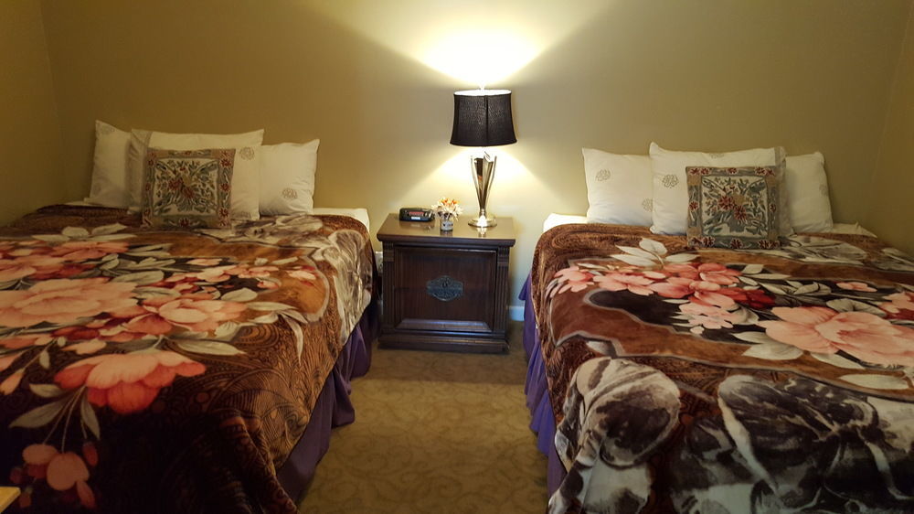 Beachwood Condos & Resort Copalis Beach 外观 照片