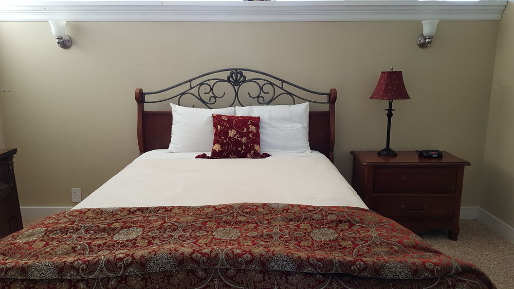 Beachwood Condos & Resort Copalis Beach 外观 照片